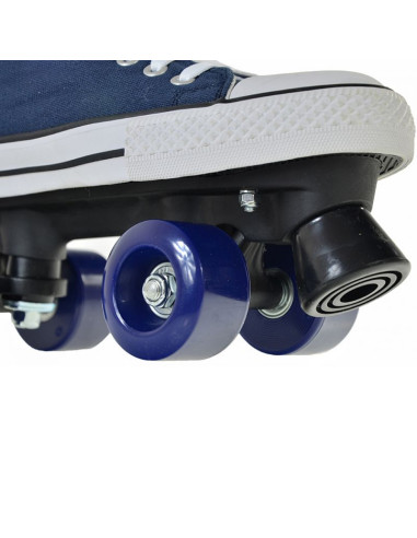 Wrotki roces chuck classic roller jr 550030