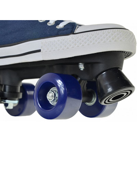 Wrotki roces chuck classic roller jr 550030