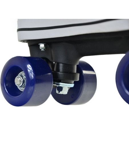 Wrotki roces chuck classic roller jr 550030