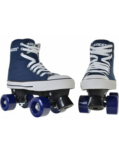 Wrotki roces chuck classic roller jr 550030