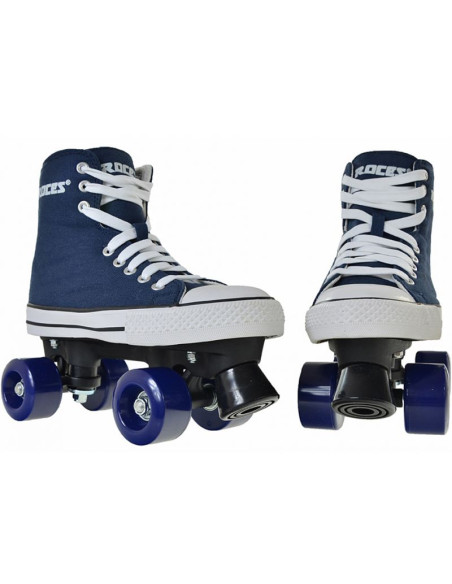 Wrotki roces chuck classic roller jr 550030