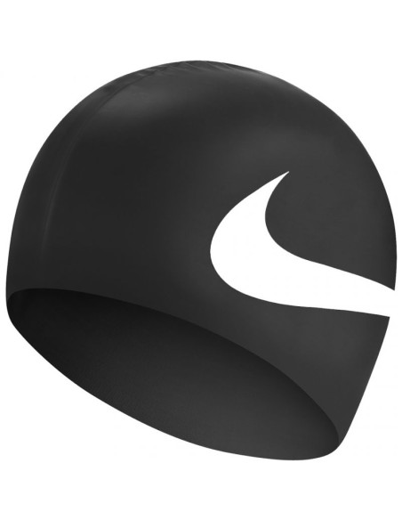 Czepek pływacki nike os big swoosh ness8163