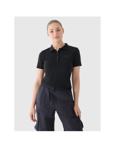 Koszulka polo 4f w 4fwmm00tptsf317