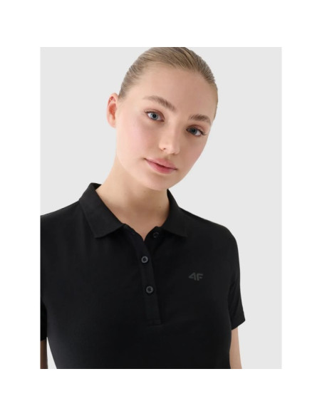 Koszulka polo 4f w 4fwmm00tptsf317