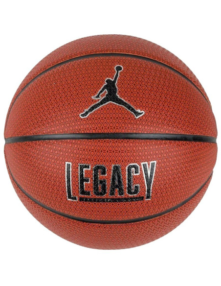 Piłka jordan legacy 2.0 8p in/out ball