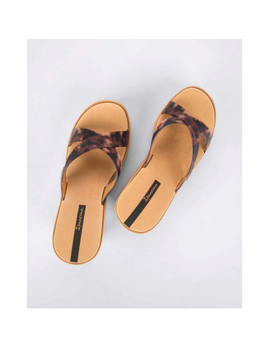 Klapki ipanema high fashion slide w 83520