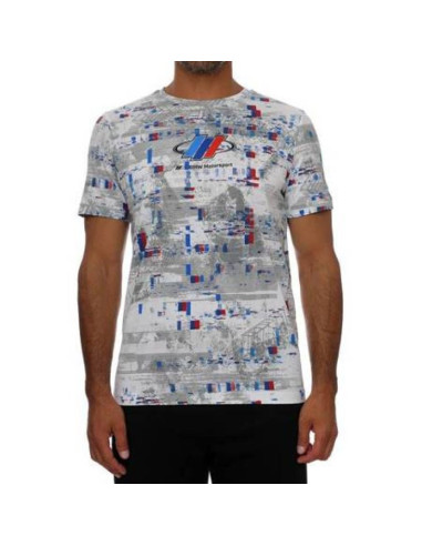 Koszulka puma bmw mms m 532868