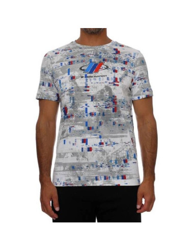 Koszulka puma bmw mms m 532868