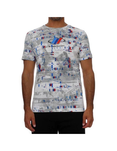 Koszulka puma bmw mms m 532868