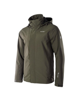 Kurtka przejściowa orati m 2