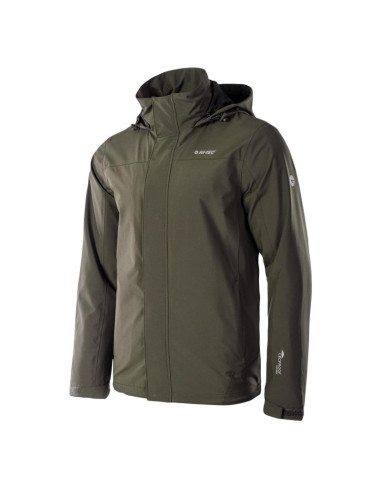 Kurtka przejściowa orati m