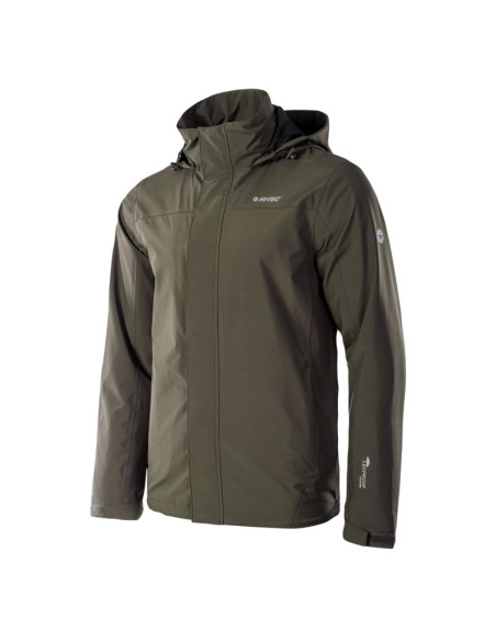 Kurtka przejściowa orati m