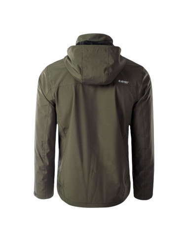 Kurtka przejściowa orati m