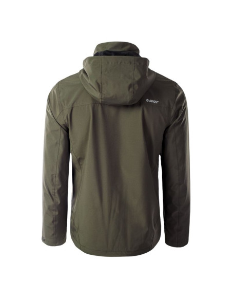 Kurtka przejściowa orati m