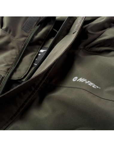 Kurtka przejściowa orati m