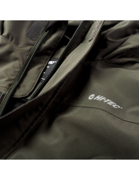 Kurtka przejściowa orati m