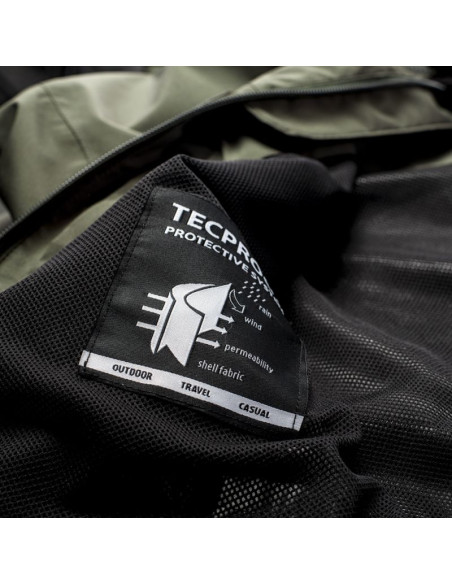 Kurtka przejściowa orati m