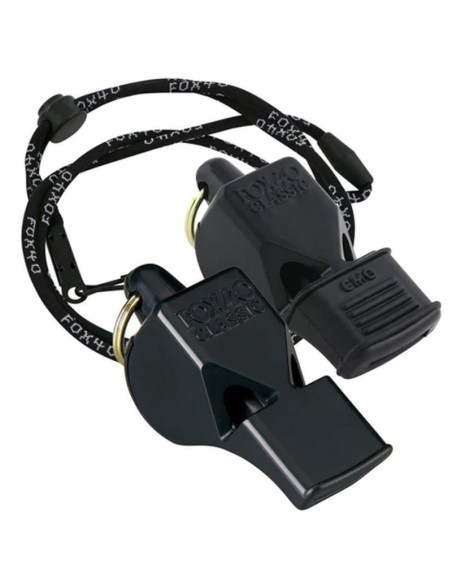 Gwizdek fox40 official 9604