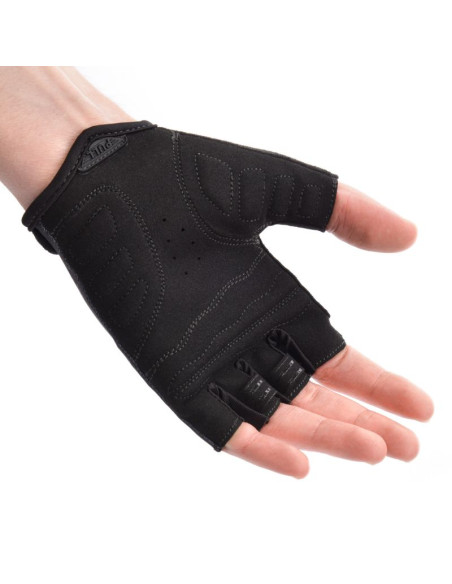 Rękawiczki rowerowe meteor mx51