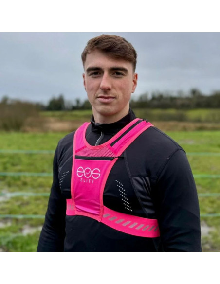 Kamizelka biegowa eos elite ultralight