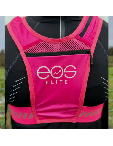 Kamizelka biegowa eos elite ultralight