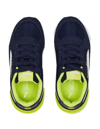 Buty puma graviton ac ps jr 381988