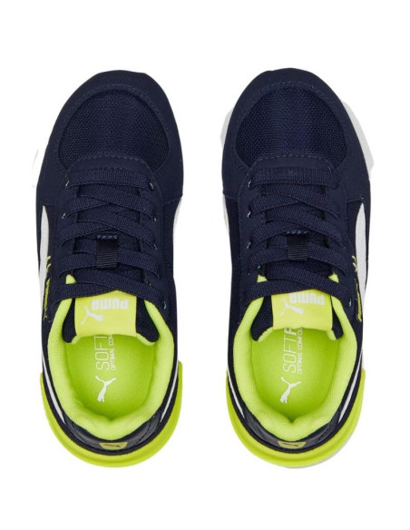 Buty puma graviton ac ps jr 381988