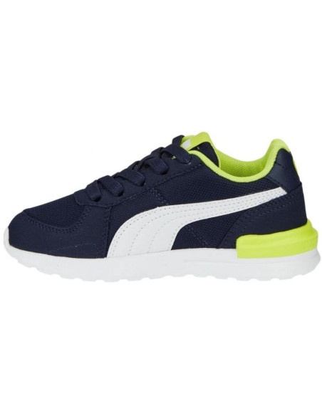 Buty puma graviton ac ps jr 381988