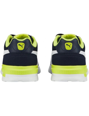 Buty puma graviton ac ps jr 381988