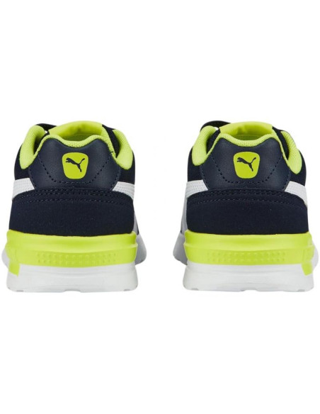 Buty puma graviton ac ps jr 381988