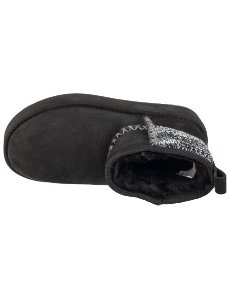 Buty emu australia stinger knit flatform w