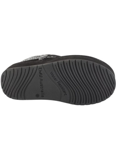 Buty emu australia stinger knit flatform w