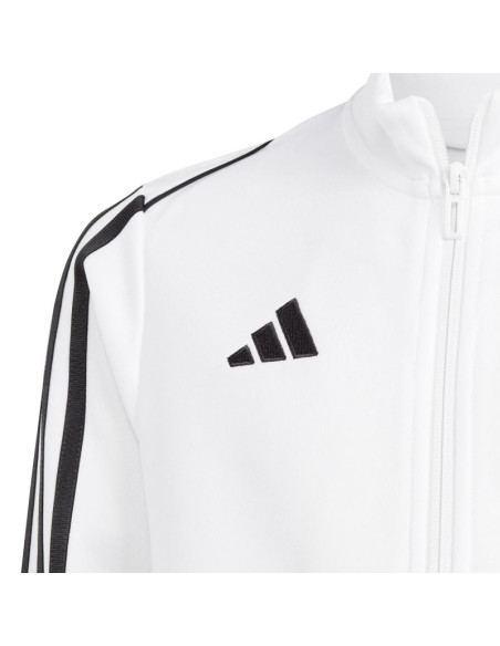 Bluza adidas tiro 23 league training jr
