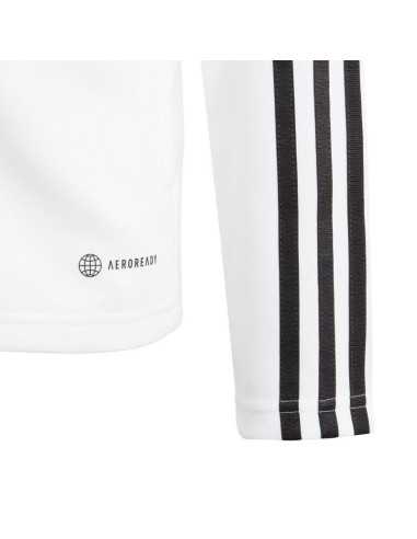 Bluza adidas tiro 23 league training jr