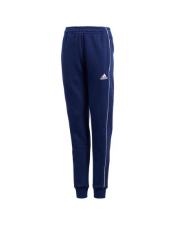 Spodnie adidas core 18 sweat pant jr 2
