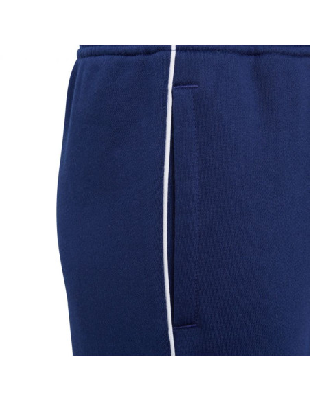 Spodnie adidas core 18 sweat pant jr