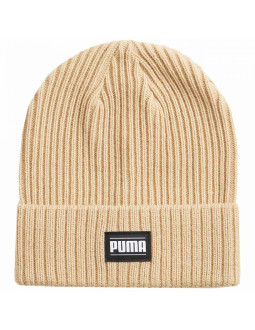 Czapka puma ribbed classic cuff beanie w 024038 2