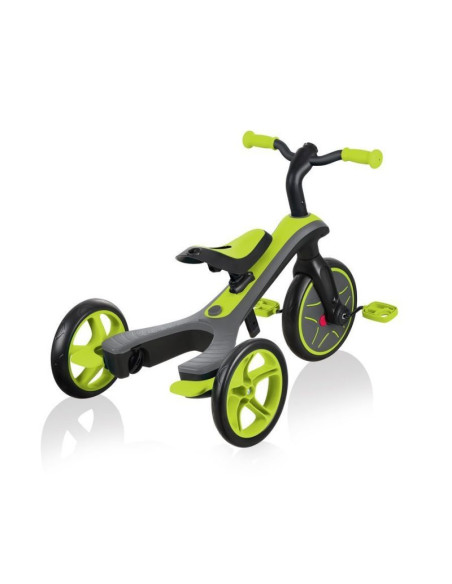 Rowerek 4w1 globber explorer trike fuchsia 632
