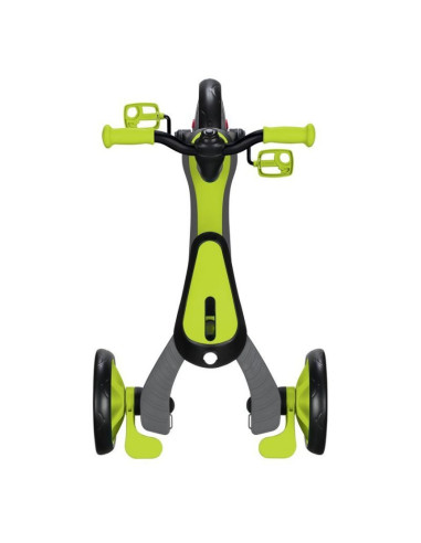 Rowerek 4w1 globber explorer trike fuchsia 632