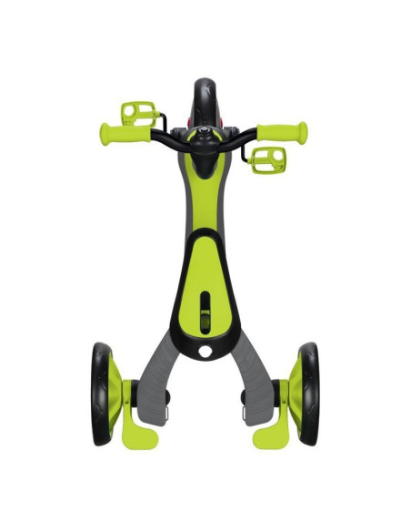 Rowerek 4w1 globber explorer trike fuchsia 632