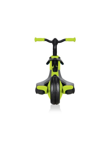 Rowerek 4w1 globber explorer trike fuchsia 632