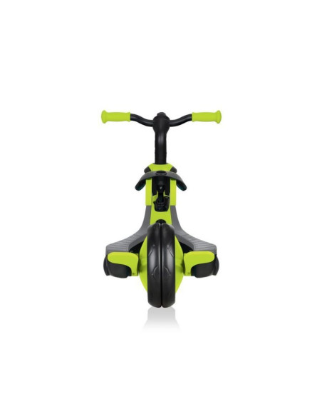 Rowerek 4w1 globber explorer trike fuchsia 632