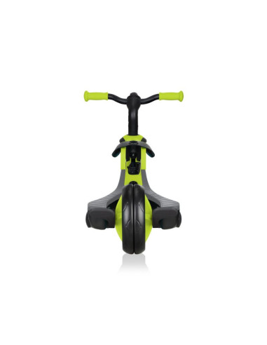 Rowerek 4w1 globber explorer trike fuchsia 632
