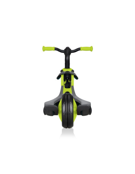 Rowerek 4w1 globber explorer trike fuchsia 632