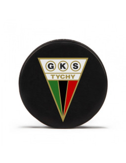 Krążek hokejowy sportrebel gks tychy 2