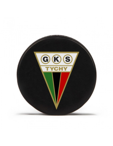 Krążek hokejowy sportrebel gks tychy