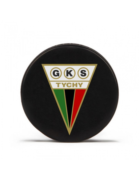 Krążek hokejowy sportrebel gks tychy