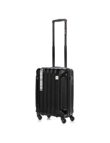 Walizka kabinowa swissbags tourist