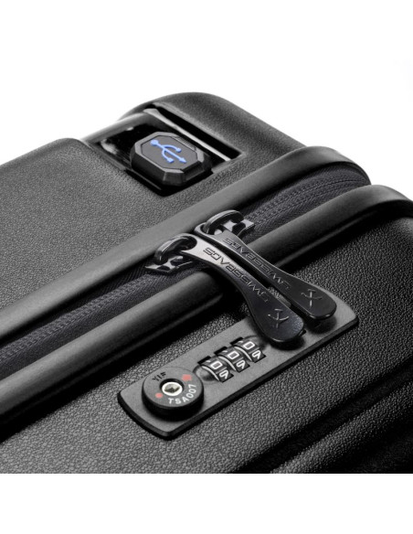 Walizka kabinowa swissbags tourist