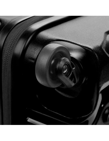 Walizka kabinowa swissbags tourist